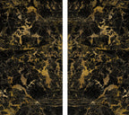 Obsidian Oro