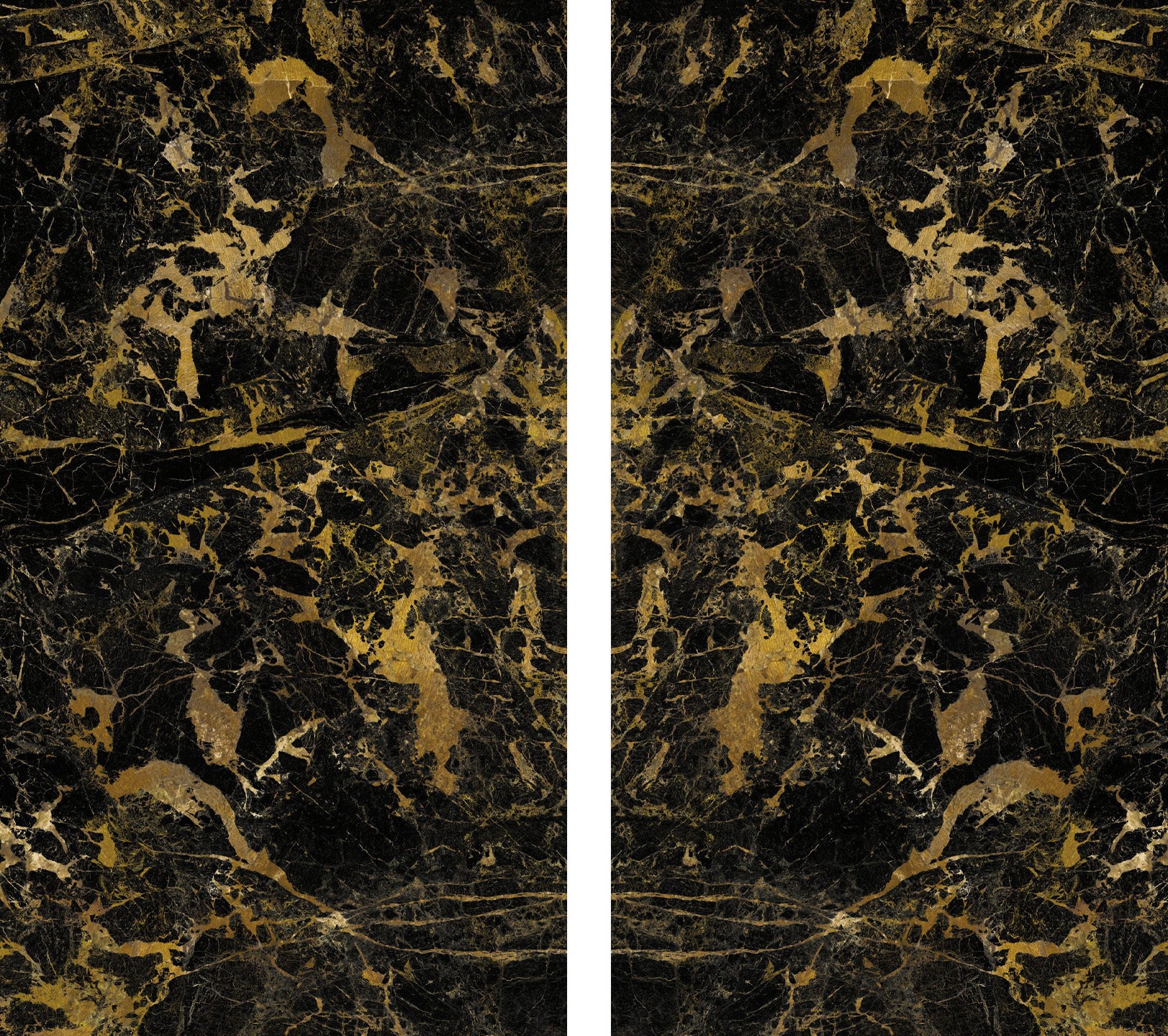 Obsidian Oro
