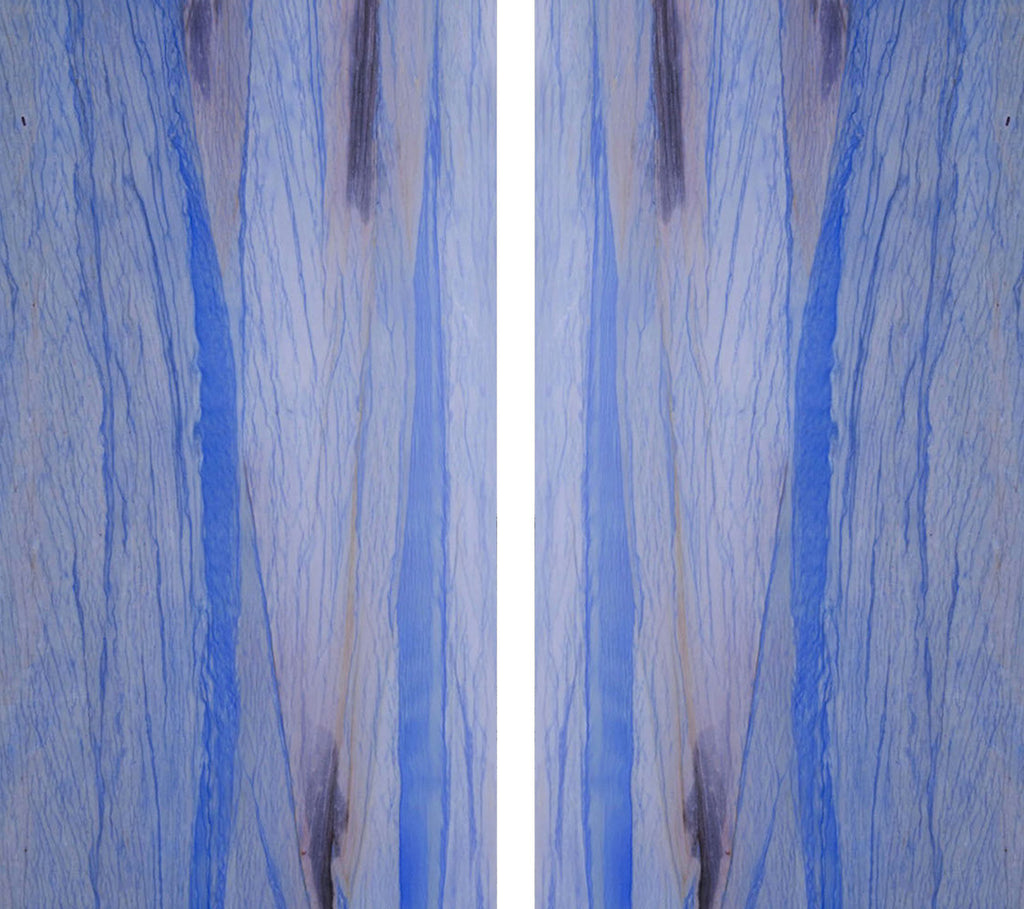 Sapphire Shore