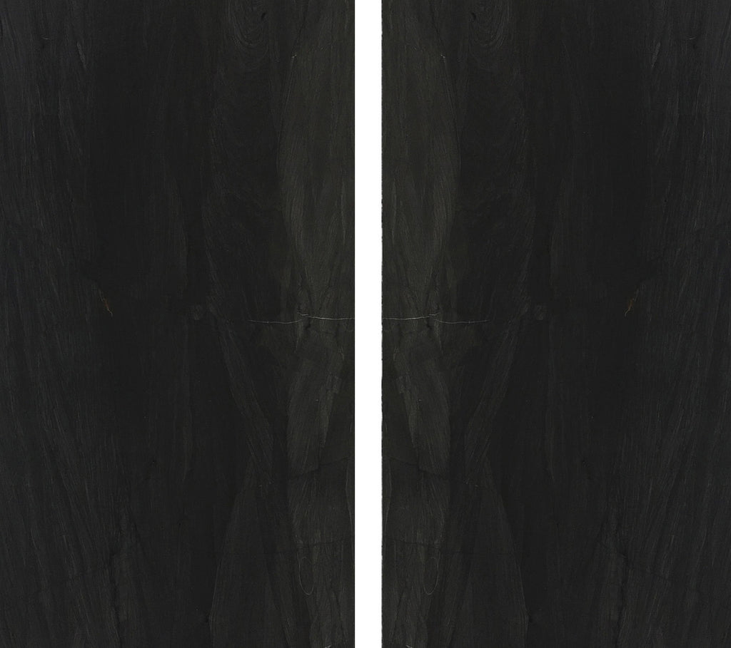 Smoky Black