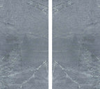 Steel Soapstone
