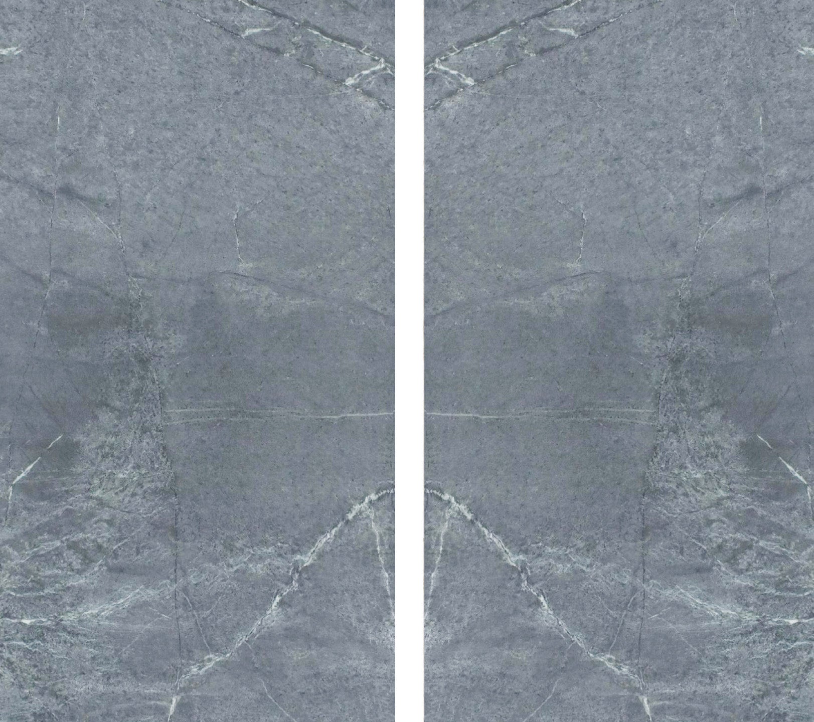 Steel Soapstone