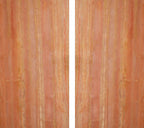 Crimson Travertine