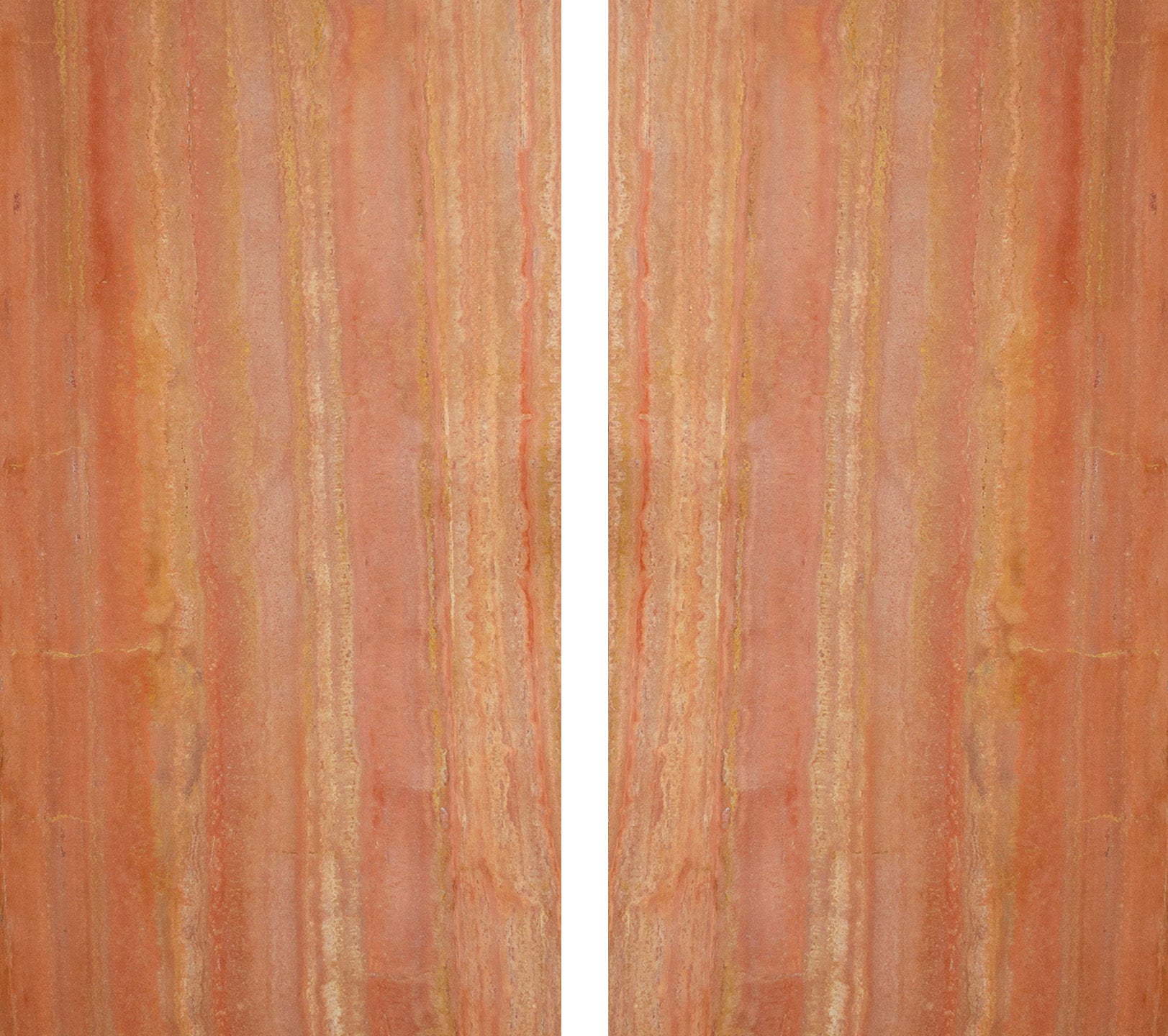 Crimson Travertine