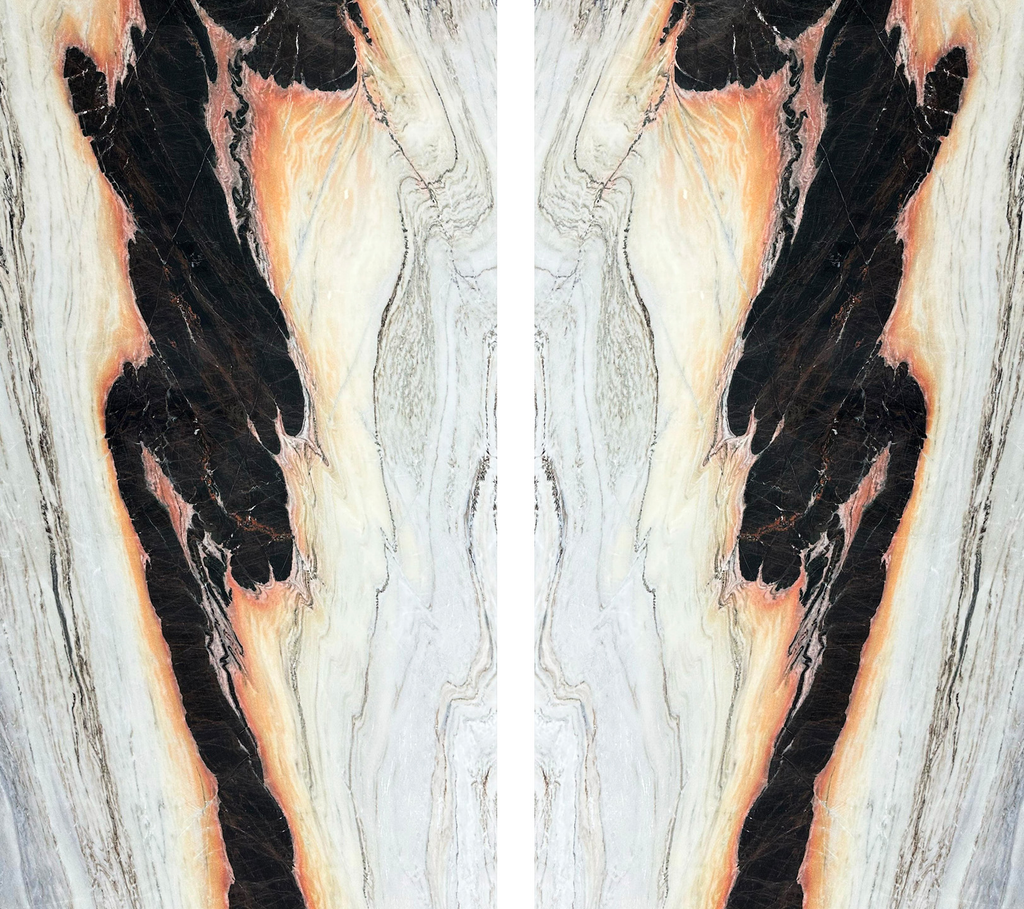 Sunflare Marble