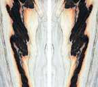 Sunflare Marble