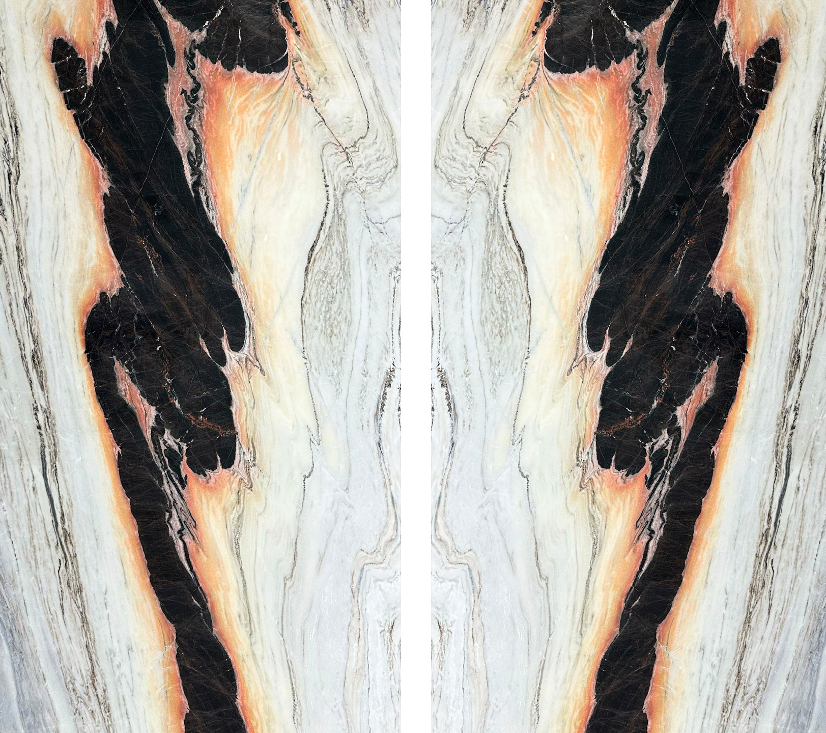 Sunflare Marble