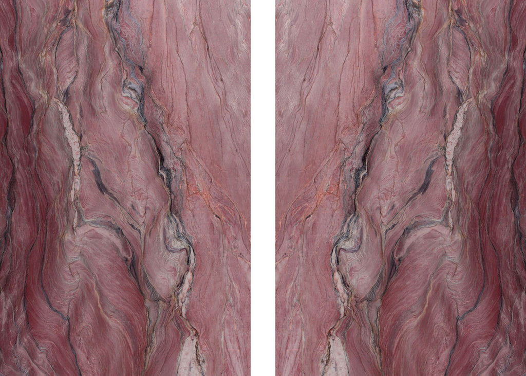 Volcanic Rouge
