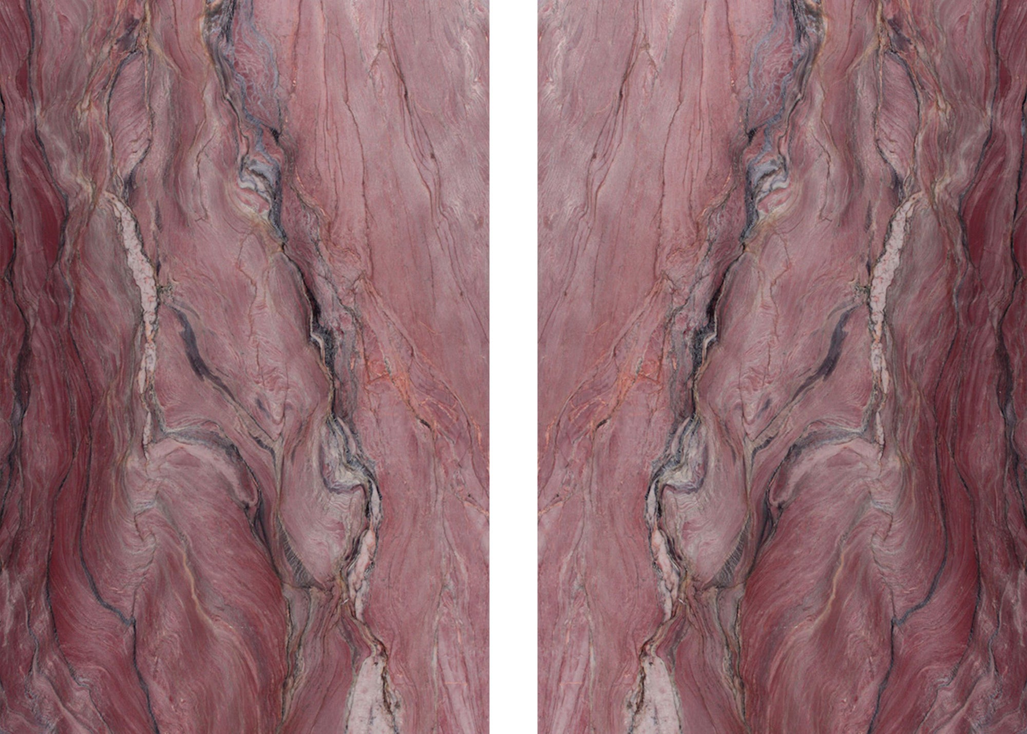 Volcanic Rouge