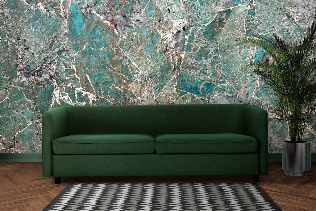 Emerald Tide