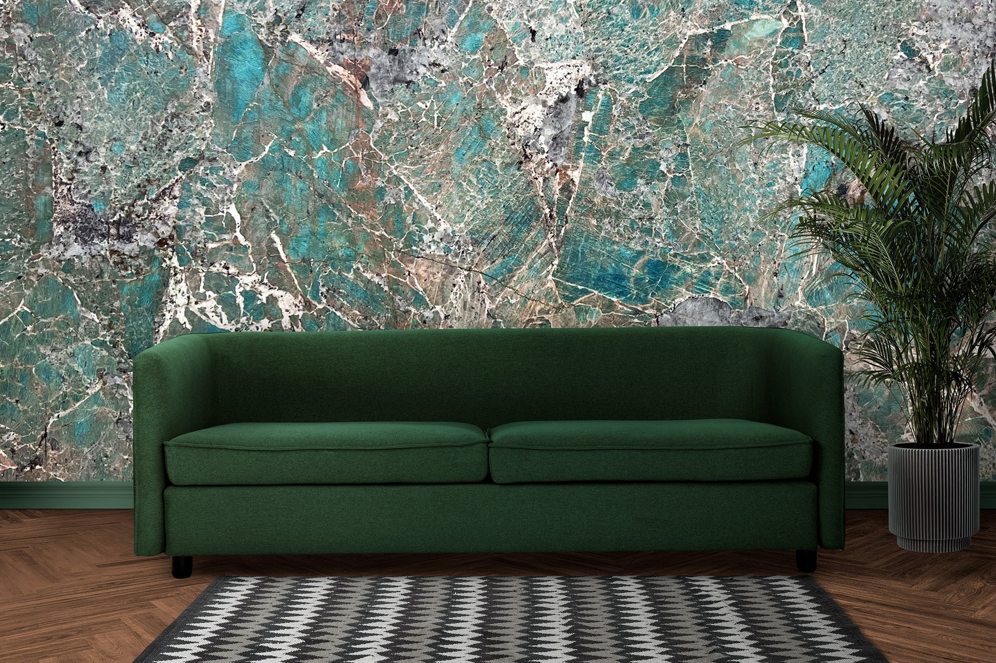 Emerald Tide