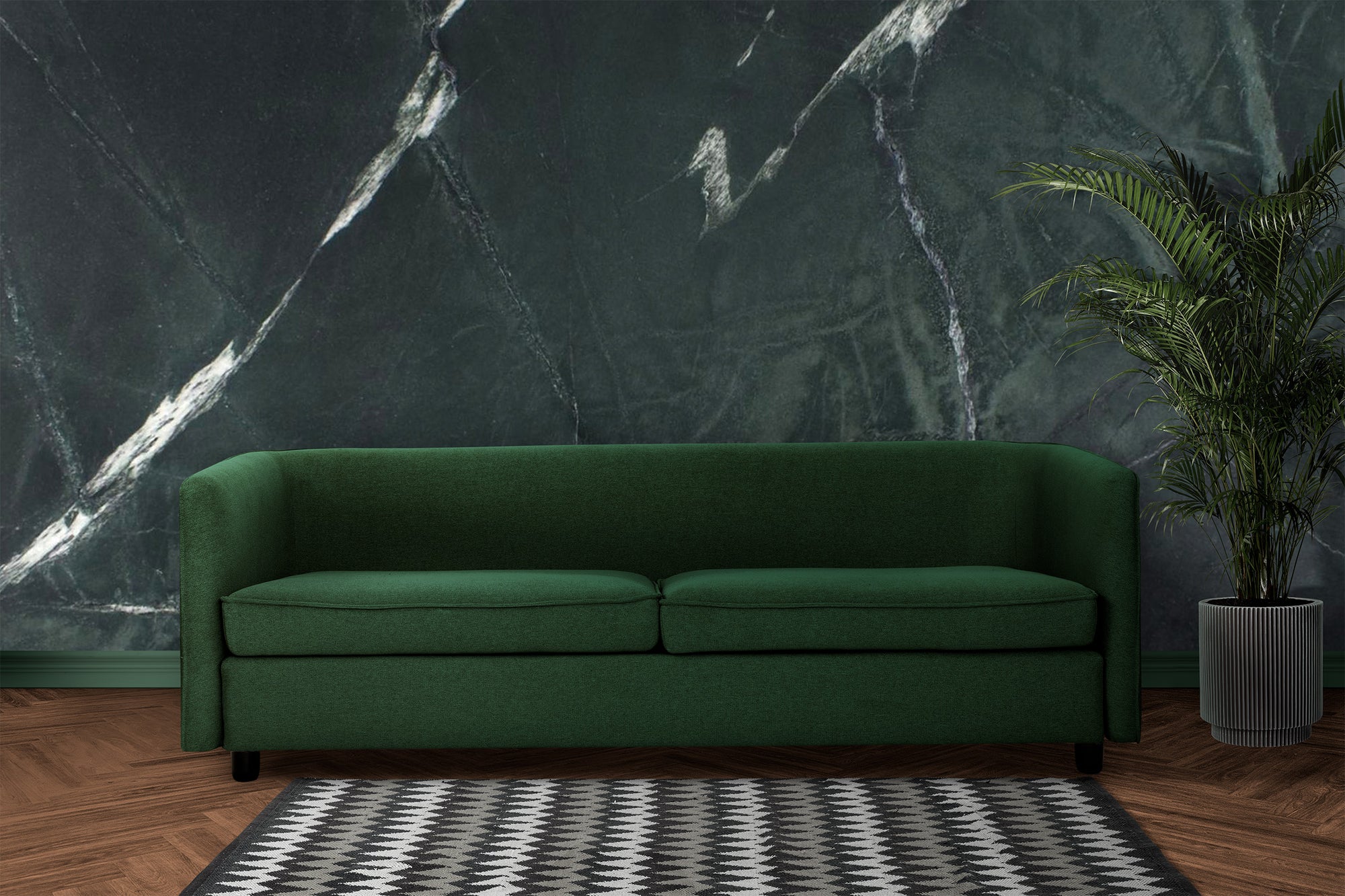 Alpine Verde
