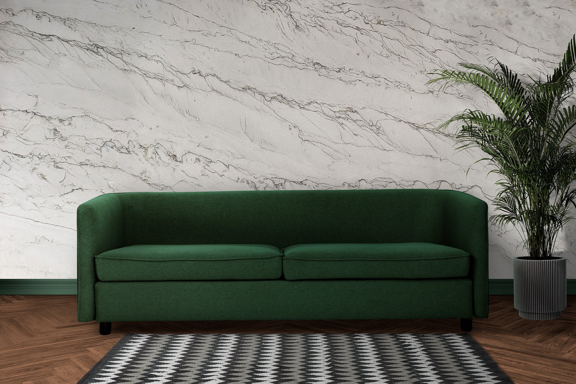 Bianco Blackstream
