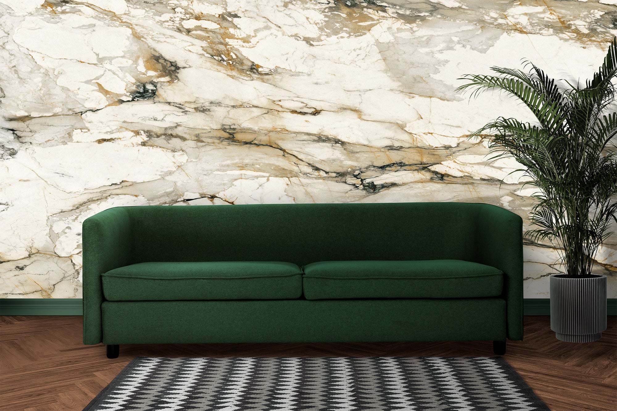 Driftstone Cream