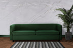 Dumont Polished/Leather