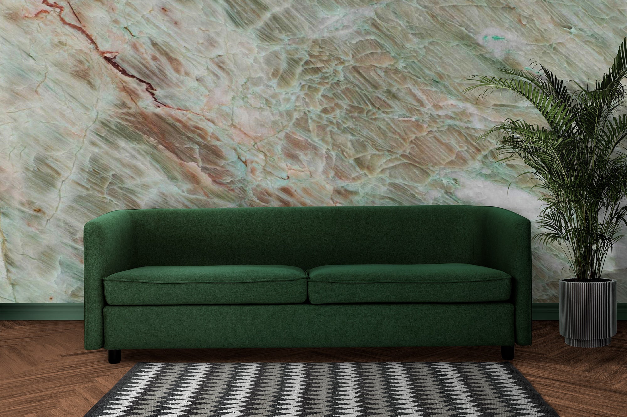 Emerald Horizon