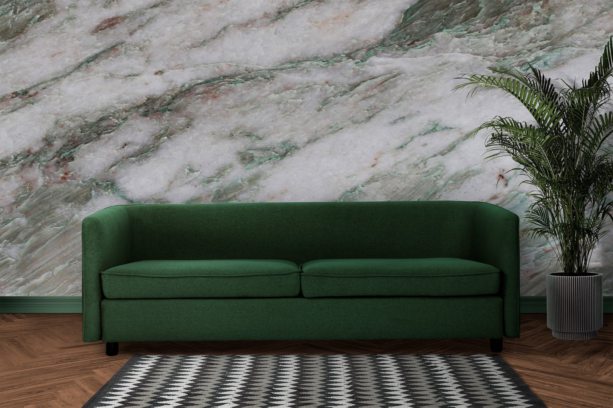 Jade Cascade