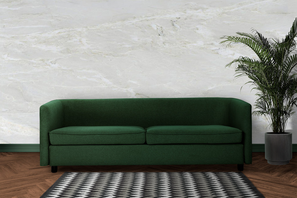 Le Blanc Leather