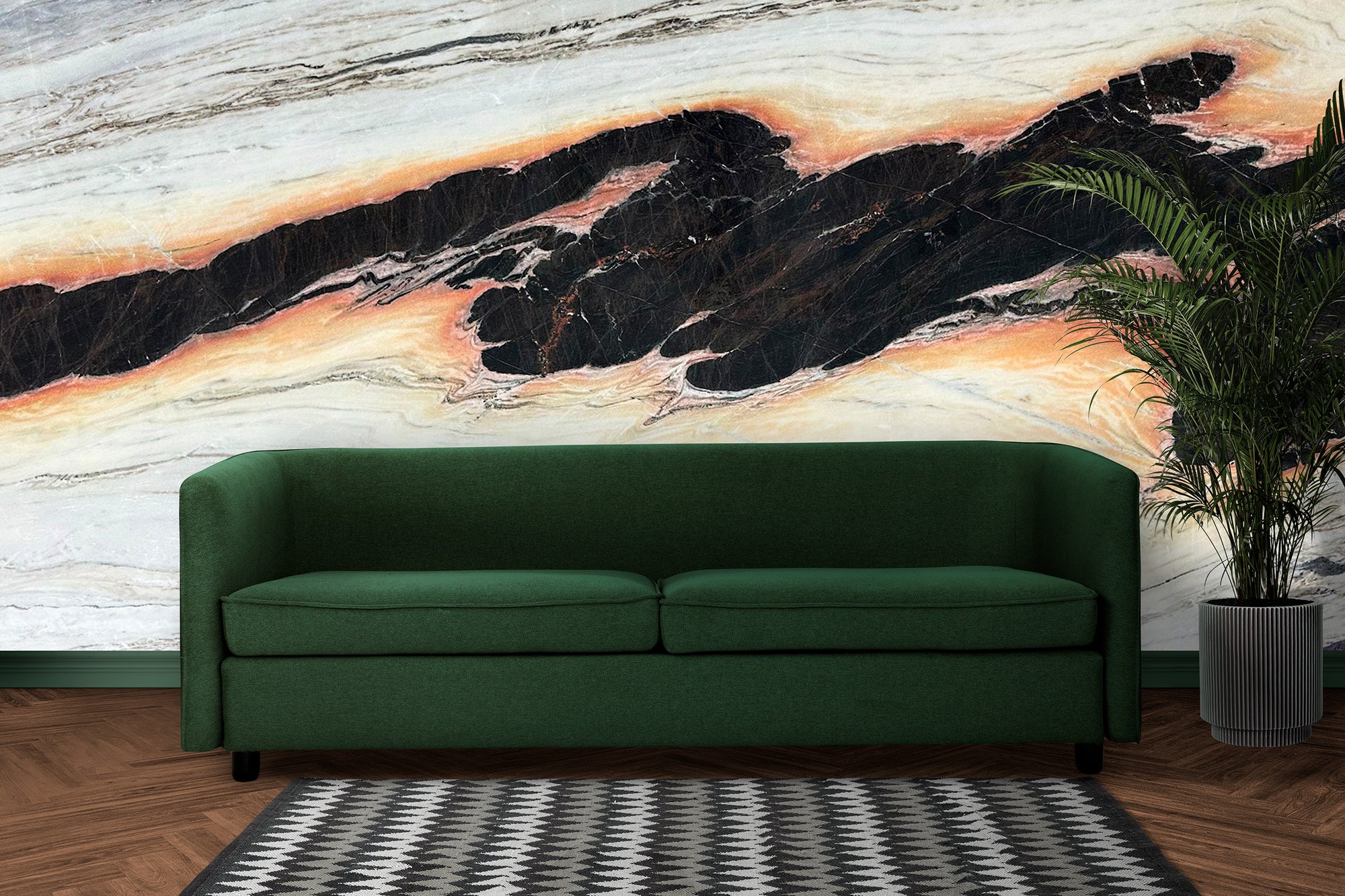 Sunflare Marble