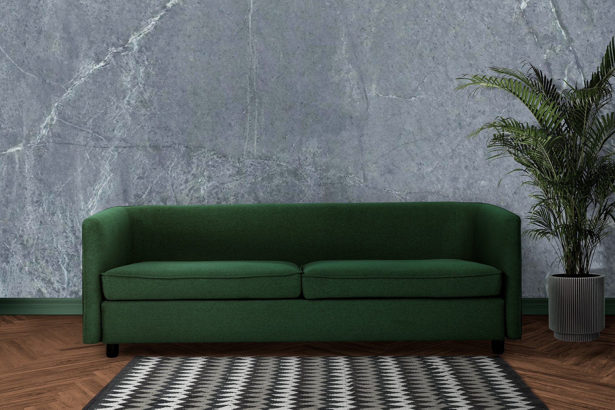 Steel Soapstone