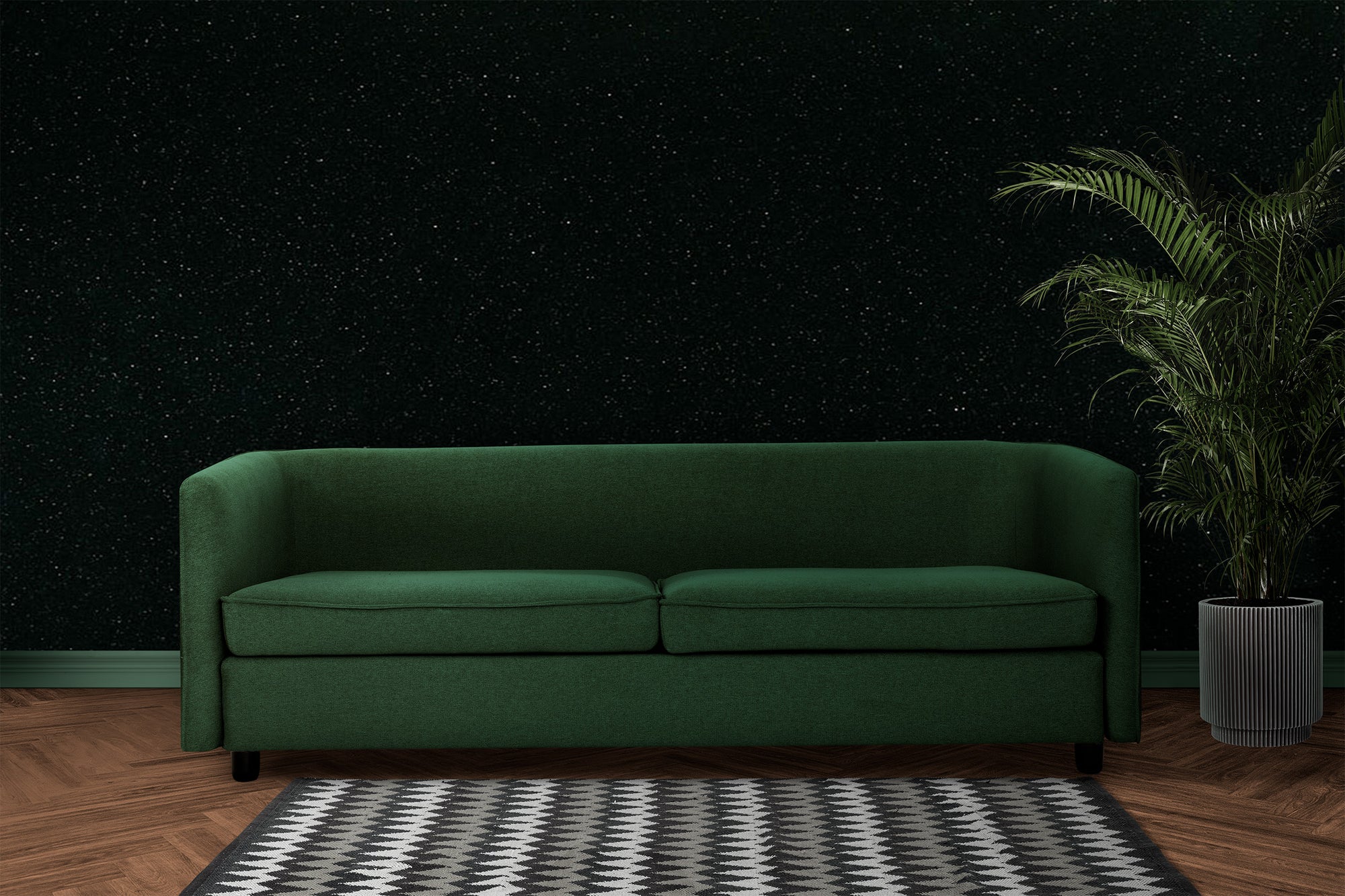 Space Black